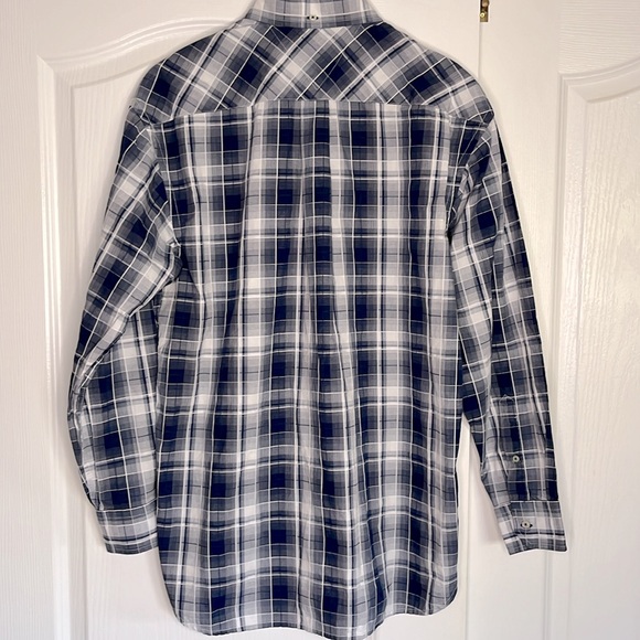 TOMMY HILFIGER button down shirt - Picture 4 of 6